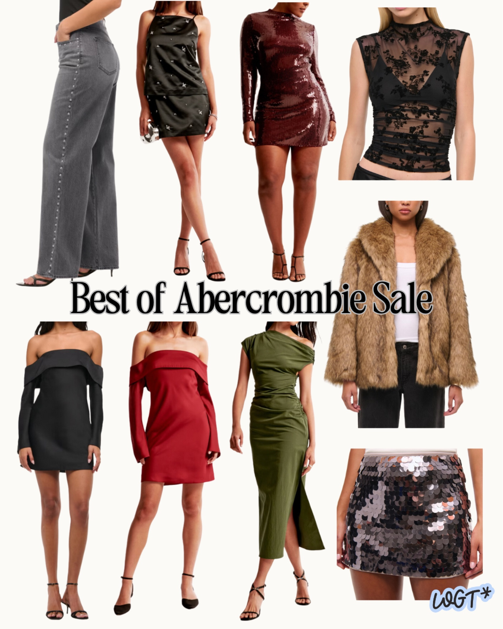 So many deals at #Abercrombie this Black Friday! 

#LTKGiftGuide #LTKOver40 #LTKCyberWeek