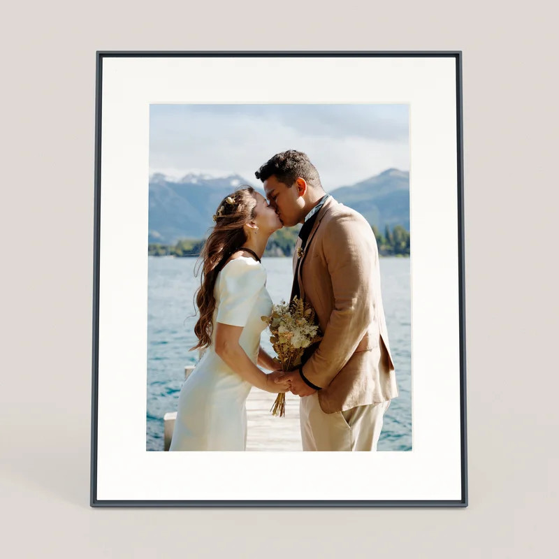 Walden 15" | Aura's largest, wall-worthy HD digital picture frame | Aura Frames