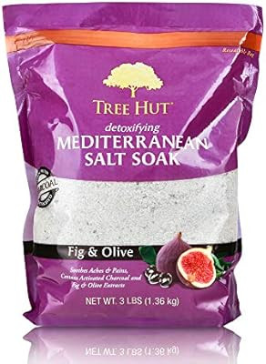 Visit the Tree Hut Store | Amazon (US)