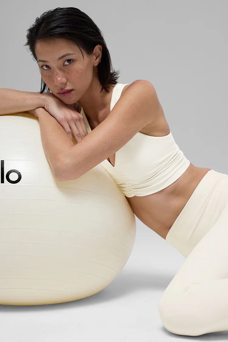 Wild Thing Bra | Alo Yoga (US)