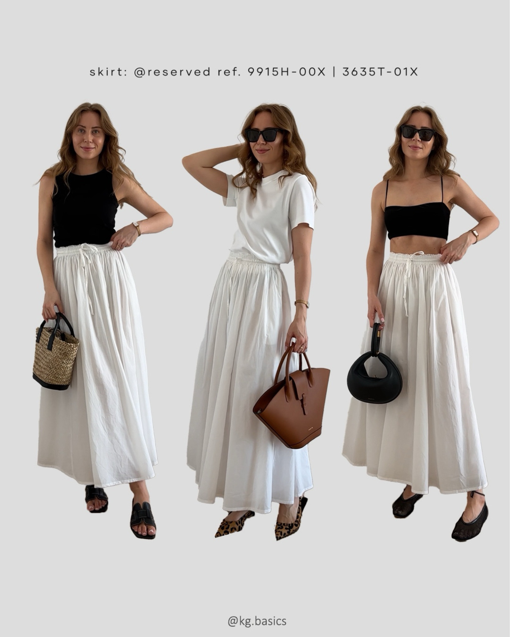 #summerdress #whitedress #blackandwhite #whattowear #outfitinspo #summervibes #vacation

#LTKstyletip #LTKsummer #LTKeurope