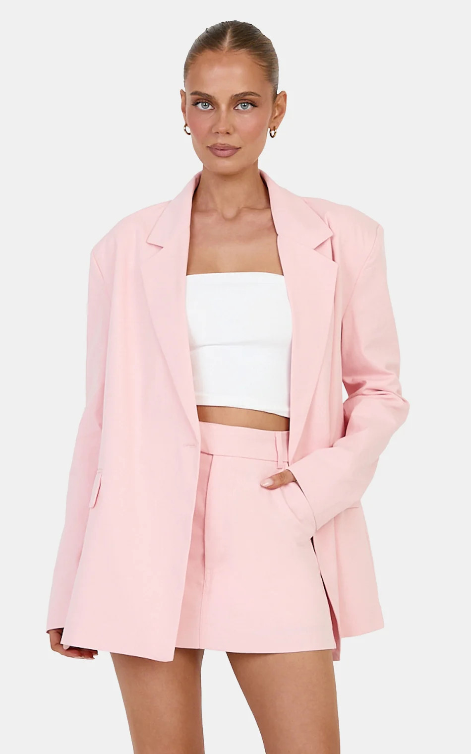 Virginia Jacket | Showpo (ANZ)