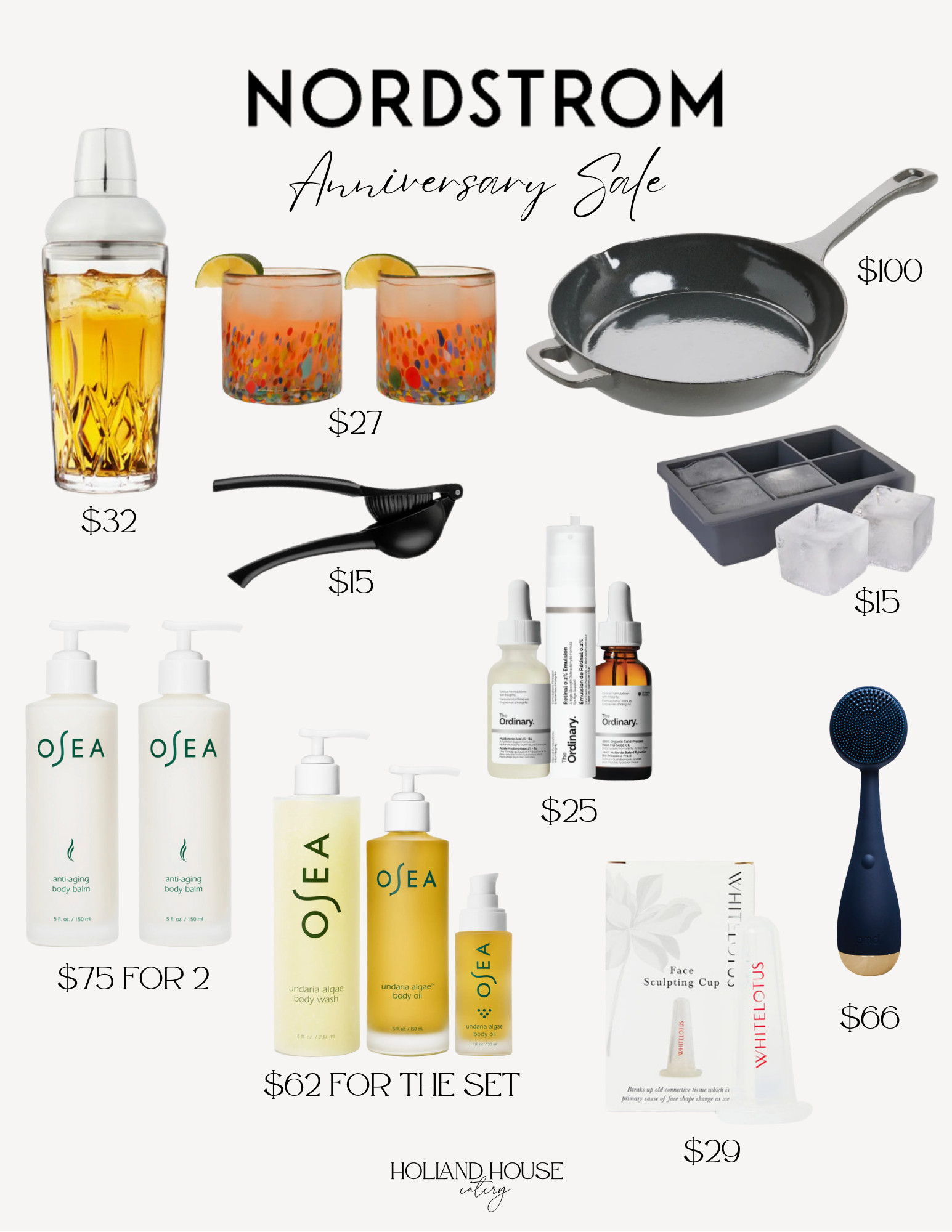 A few of my top picks for kitchen and beauty from the NSale. 

 #LTKHome #LTKSaleAlert #LTKBeauty