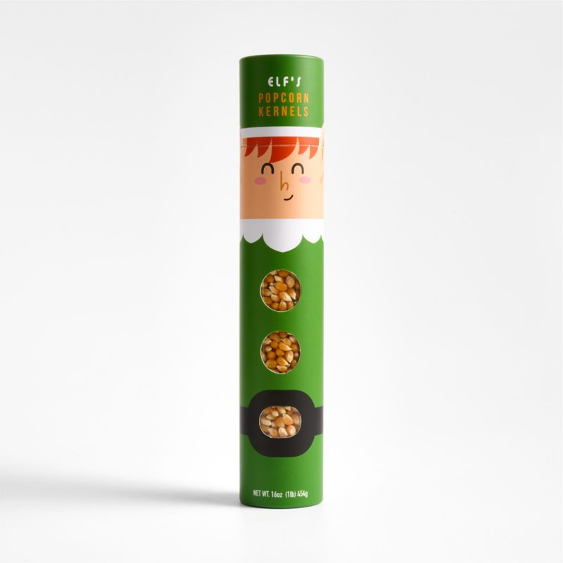 Elf Popcorn Kernels | Crate & Barrel | Crate & Barrel