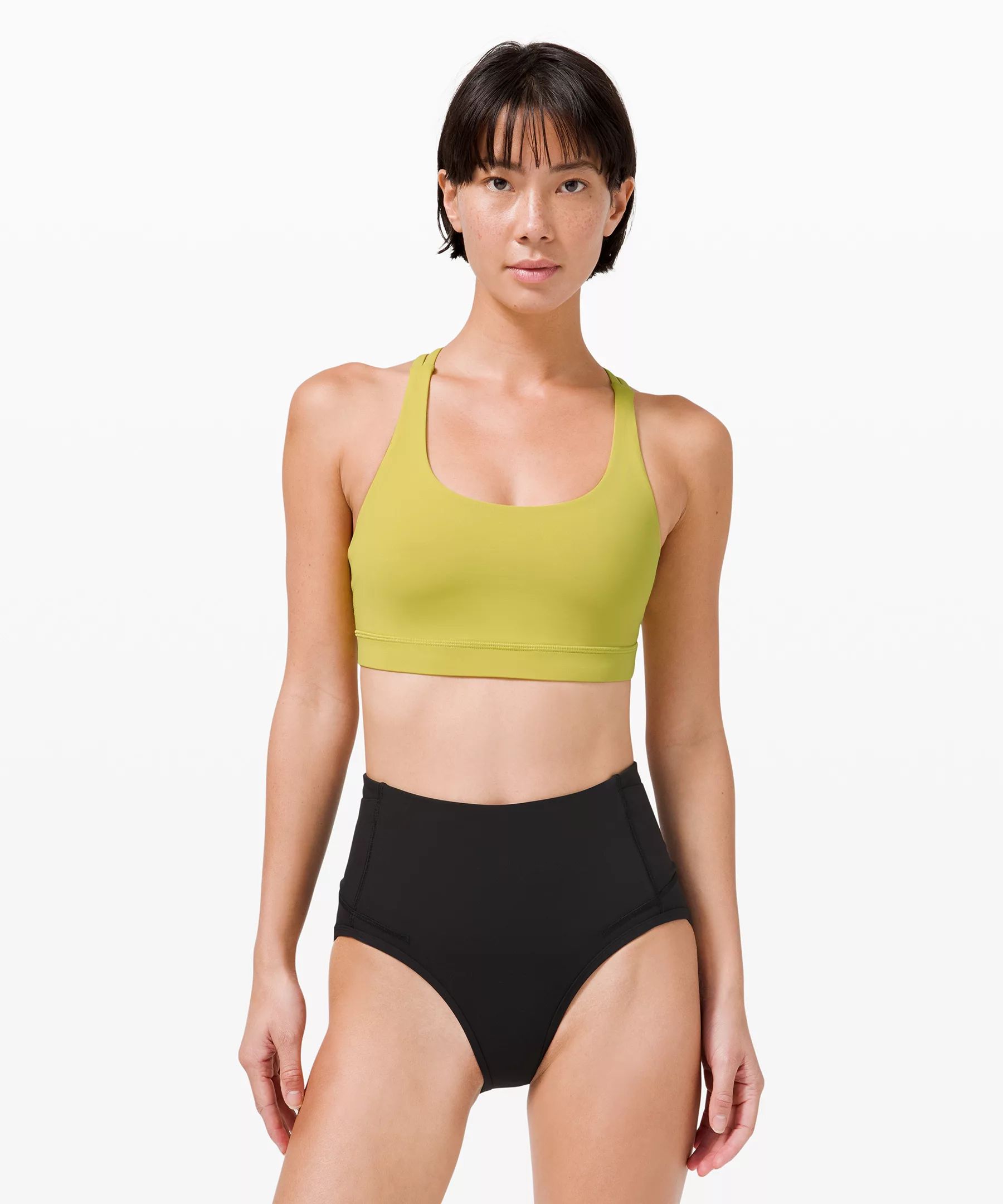 Energy BraMedium Support, B–D Cup | Lululemon (US)