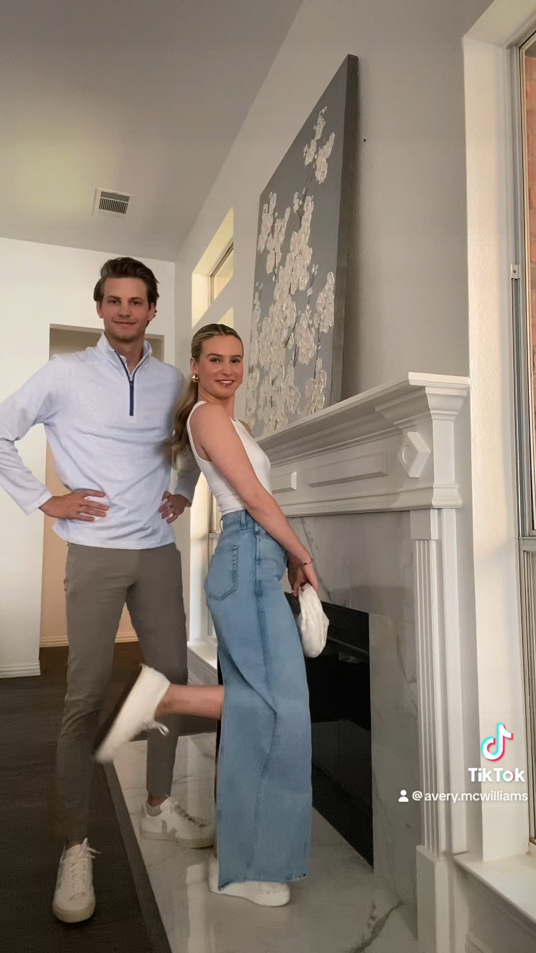 TikTok video
His and hers
Couples fashion
Husband and wife
Men’s fashion
Men’s lululemon pants
ABC lululemon pant
Tall men’s outfits
Married
Matching outfits
Coordinating outfits
Family
Grlfrnd denim
Revolve
Denim maxi skirt
basic bodysuit
Abercrombie
•
Swimsuits
Country concert outfit
Maternity
Travel outfit
Living room decor
Spring outfit
White dress
Sandals
Wedding guest dress
Resort wear
Home
Vacation outfits
Date night outfits
Wedding guest
Cocktail dress
Jeans
Sneakers
Resort wear
Baby shower
Work outfit
Living room
Bedding
Bedroom
Sweater dress
Boots
Gifts for her
Gifts for him
Gift guide
Sweater dress
Family photos
Aritzia
Maternity
Nashville
Living room
Coffee table
Travel
Bedroom
Barbie outfit
Teacher outfits
White dress
Cocktail dress
White dress
Country concert
Eras tour
Taylor swift concert
Sandals
Nashville outfit
Outdoor furniture
Nursery
Festival
Spring dress
Baby shower
Under $50
Under $100
Under $200
On sale
Vacation outfits
Revolve
Cocktail dress
Floor lamp
Rug
Console table
Work wear
Bedding
Luggage
Coffee table
Lounge sets
Earrings
Bride to be
Luggage
Romper
Bikini
Dining table
Coverup
Farmhouse Decor
Ski Outfits
Primary Bedroom	
Home Decor
Bathroom
Nursery
Kitchen 
Travel
Nordstrom Sale 
Amazon Fashion
Shein Fashion
Walmart Finds
Target Trends
H&M Fashion
Plus Size Fashion
Wear-to-Work
Travel Style
Swim
Beach vacation
Hospital bag
Post Partum
Disney outfits
White dresses
Maxi dresses
Abercrombie
Graduation dress
Bachelorette party
Nashville outfits
Baby shower
Business casual
Home decor
Bedroom inspiration
Toddler girl
Patio furniture
Bridal shower
Bathroom
Amazon Prime
Overstock
#LTKseasonal #competition #LTKFestival #LTKBeautySale #LTKunder100 #LTKunder50 #LTKcurves #LTKFitness #LTKFind #LTKxNSale #LTKSale #LTKHoliday #LTKGiftGuide #LTKshoecrush #LTKsalealert #LTKbaby #LTKstyletip #LTKtravel #LTKswim #LTKeurope #LTKbrasil #LTKfamily #LTKkids #LTKhome #LTKbeauty #LTKmens #LTKitbag #LTKbump #LTKworkwear #LTKwedding #LTKaustralia #LTKU #LTKover40 #LTKparties #LTKmidsize #LTKfindsunder100 #LTKfindsunder50 #LTKVideo #LTKxMadewell #LTKSpringSale 

#LTKmens #LTKfindsunder100 #LTKVideo