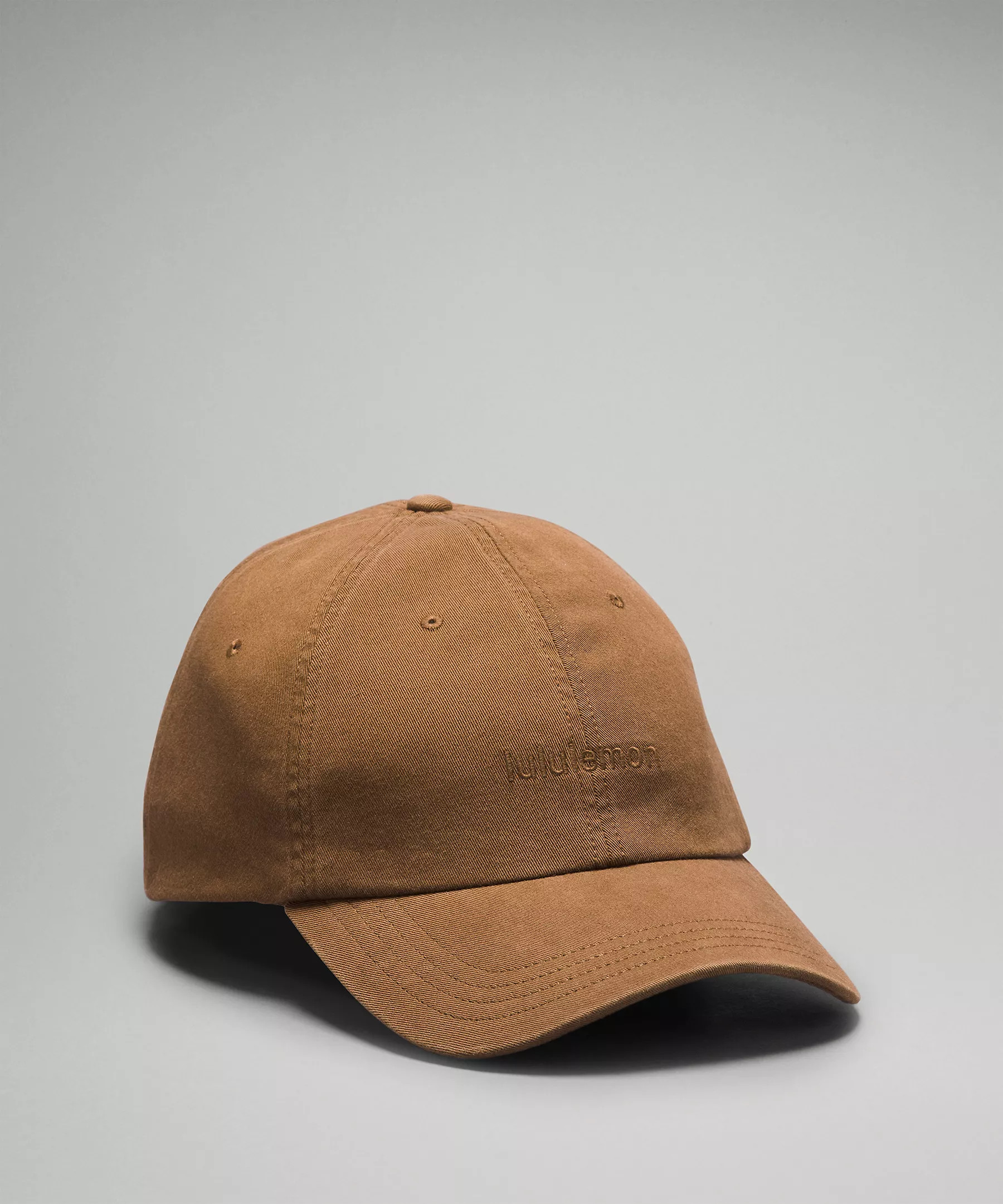 Unisex Classic Ball Cap | Lululemon (US)