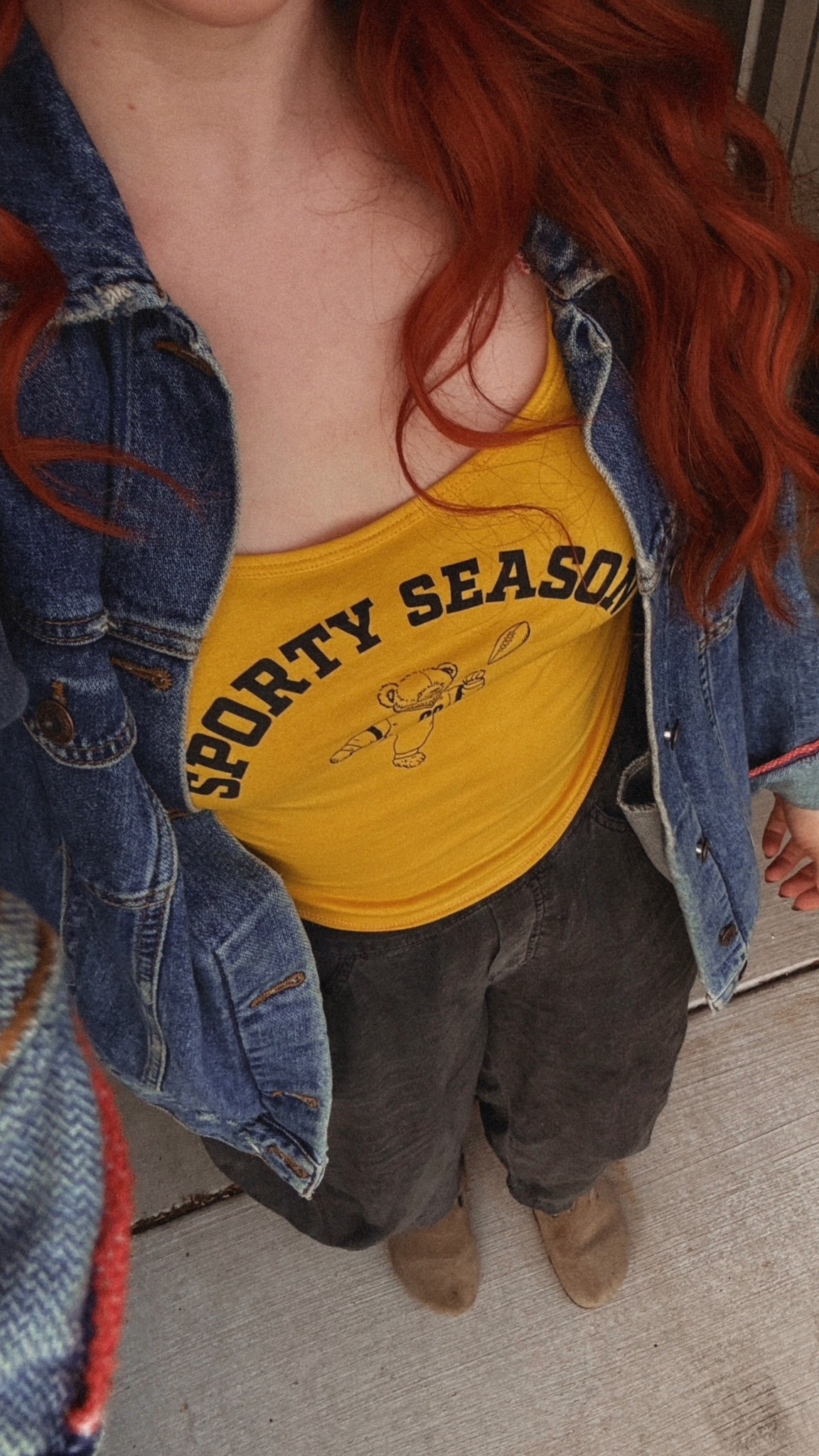 Fall ootd 🍂

#LTKFindsUnder50 #LTKSeasonal #LTKStyleTip