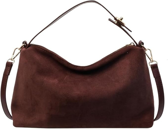 Women Handbag Tote Satchels Shoulder Bag Hobo Bags Crossbody | Amazon (US)