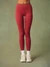 SPORTBODY\u00ae SPORTY CONTROL LEGGINGS - SWEET TEA | SET Active