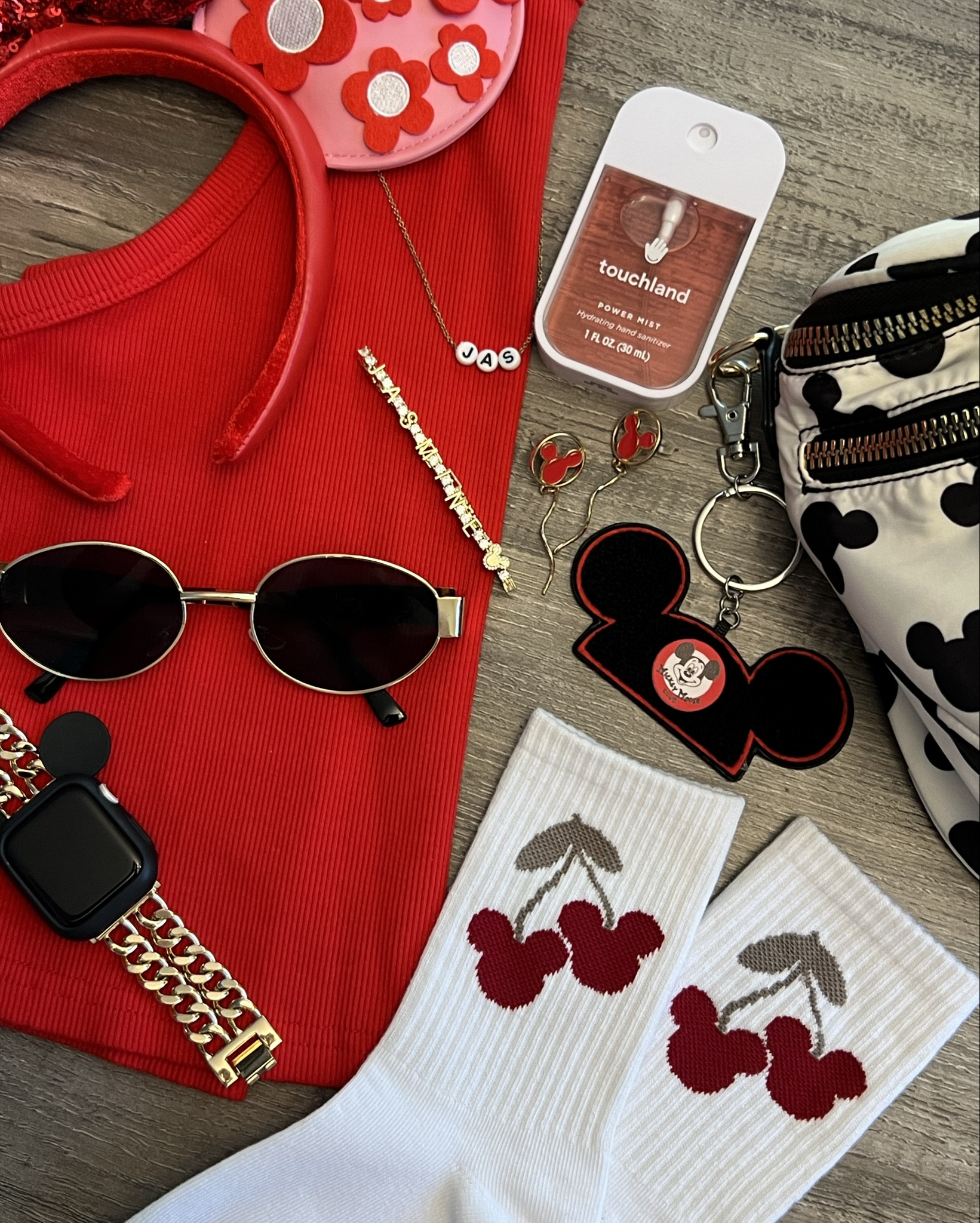 Mindful Disney Things ✨

#LTKBeauty #LTKItBag #LTKFindsUnder50