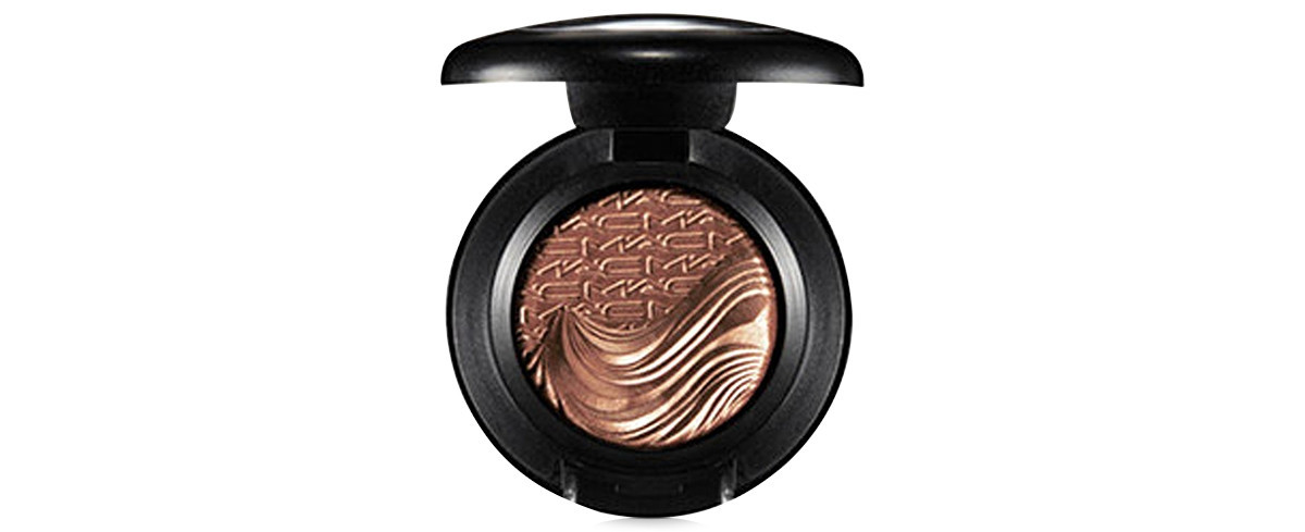 Mac Extra Dimension Eye Shadow - Sweet Heat (soft peach pink) | Macy's