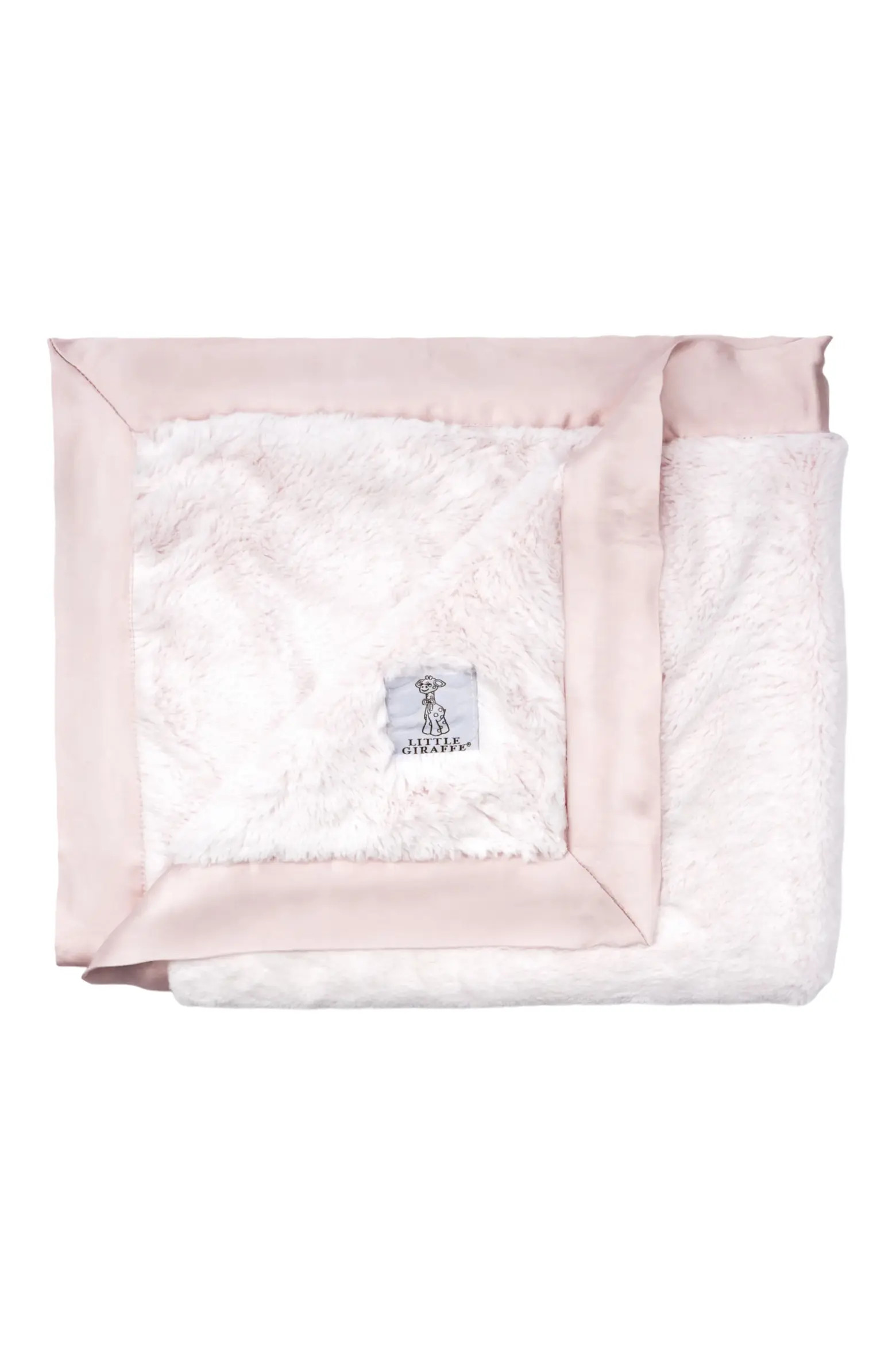 Luxe Baby Blanket | Nordstrom | Nordstrom