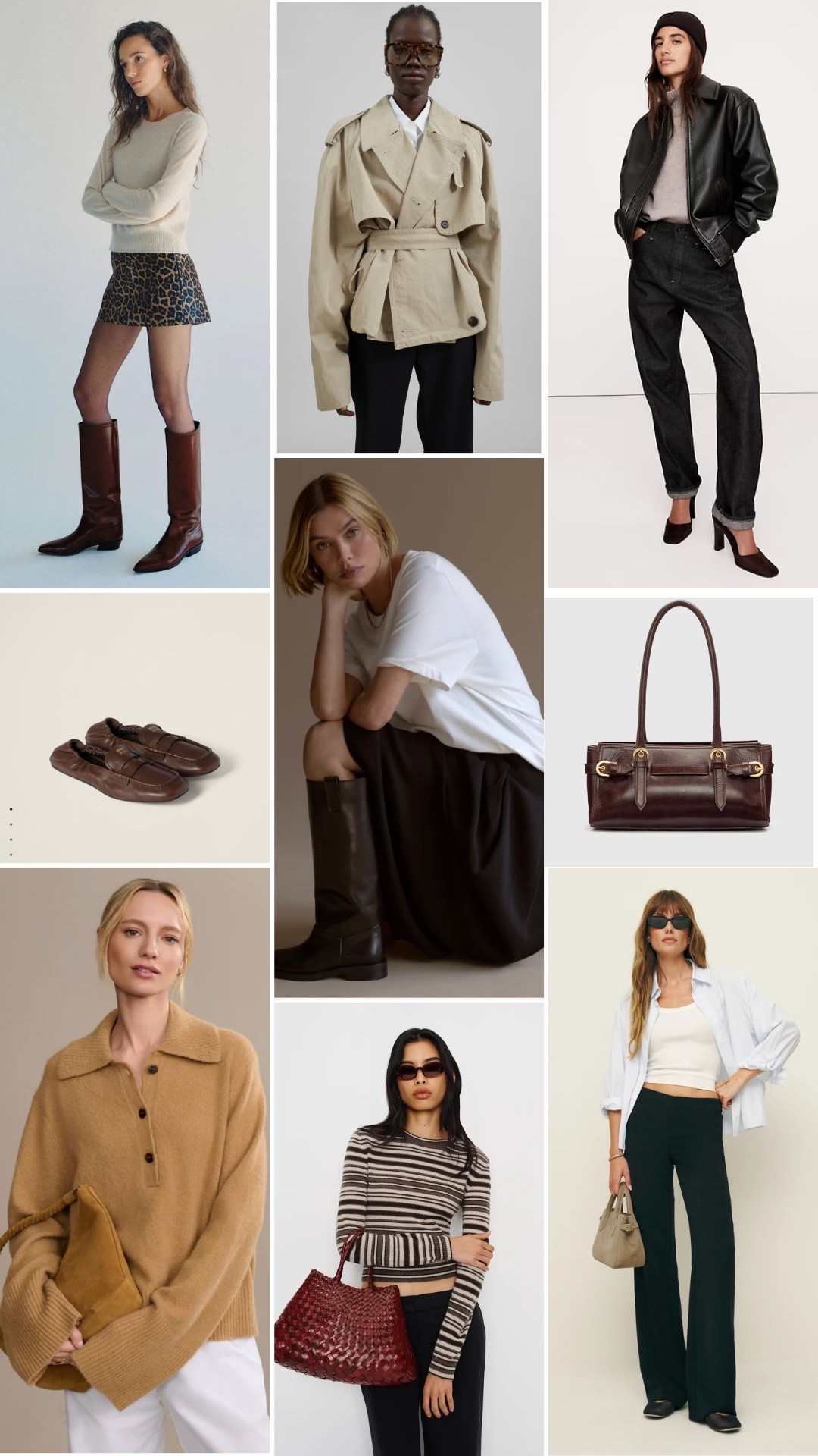 Fall wishlist !!