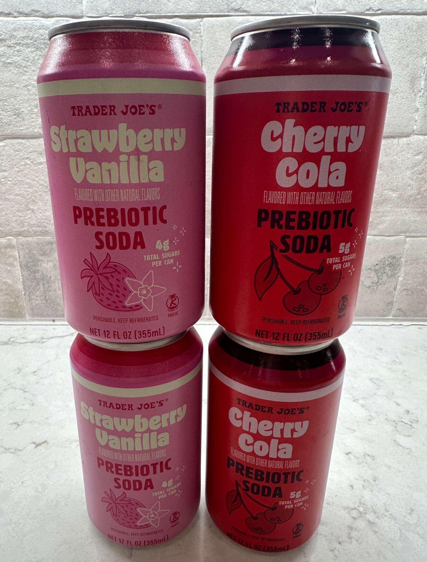 Probiotic soda
Dry January
Health goals

#LTKfitnessgoals #LTKselfcare #LTKfoodie