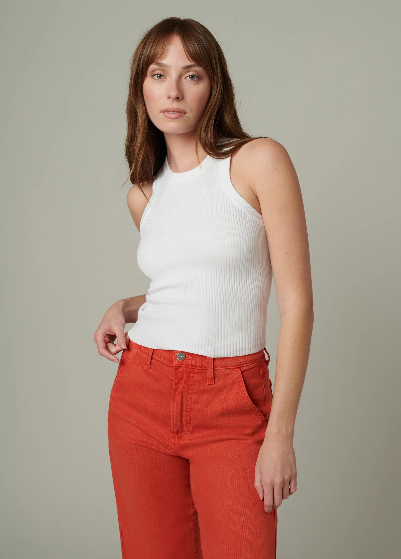 THE DARIA TANK | JOES