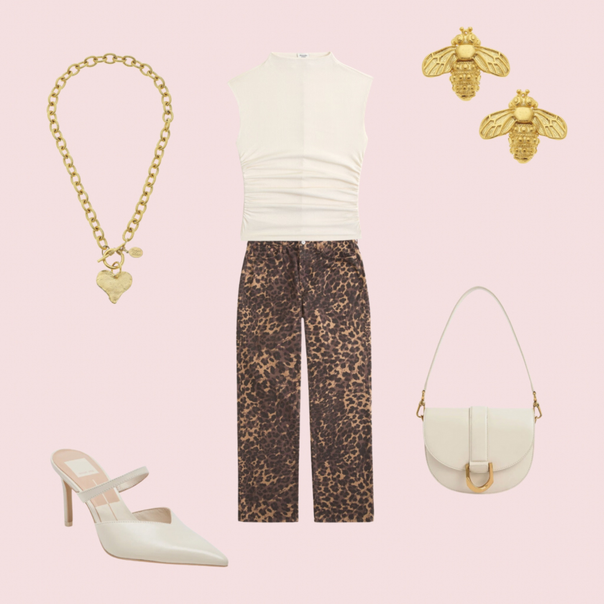 Love this outfit for a fall date night. I’m obsessed with the leopard print this year. Shop the Abercrombie & Fitch Fall Sale for this look, starting this Thursday from 9/26-9/29 and get 20% storewide.

#LTKStyleTip #LTKSeasonal #LTKFallSale