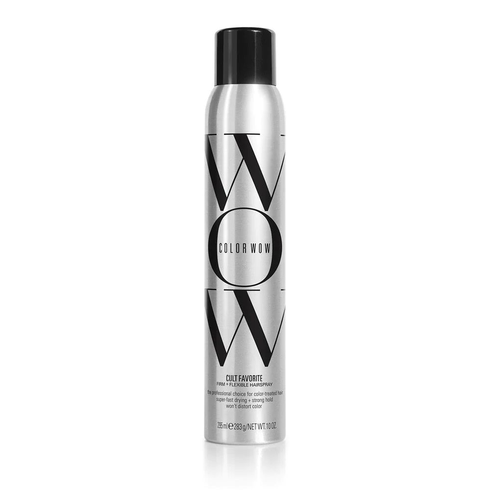 Color Wow - Cult Favorite Firm + Flexible Hairspray | NewCo Beauty