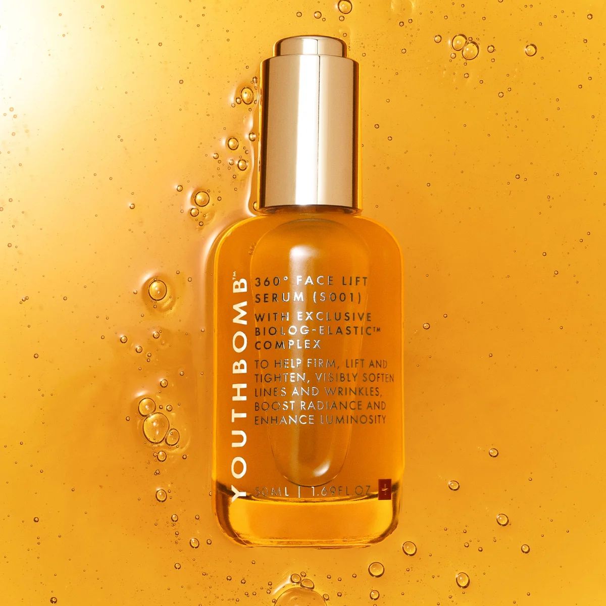 360° Radiance Concentrate (S001) | Beauty Pie (US)