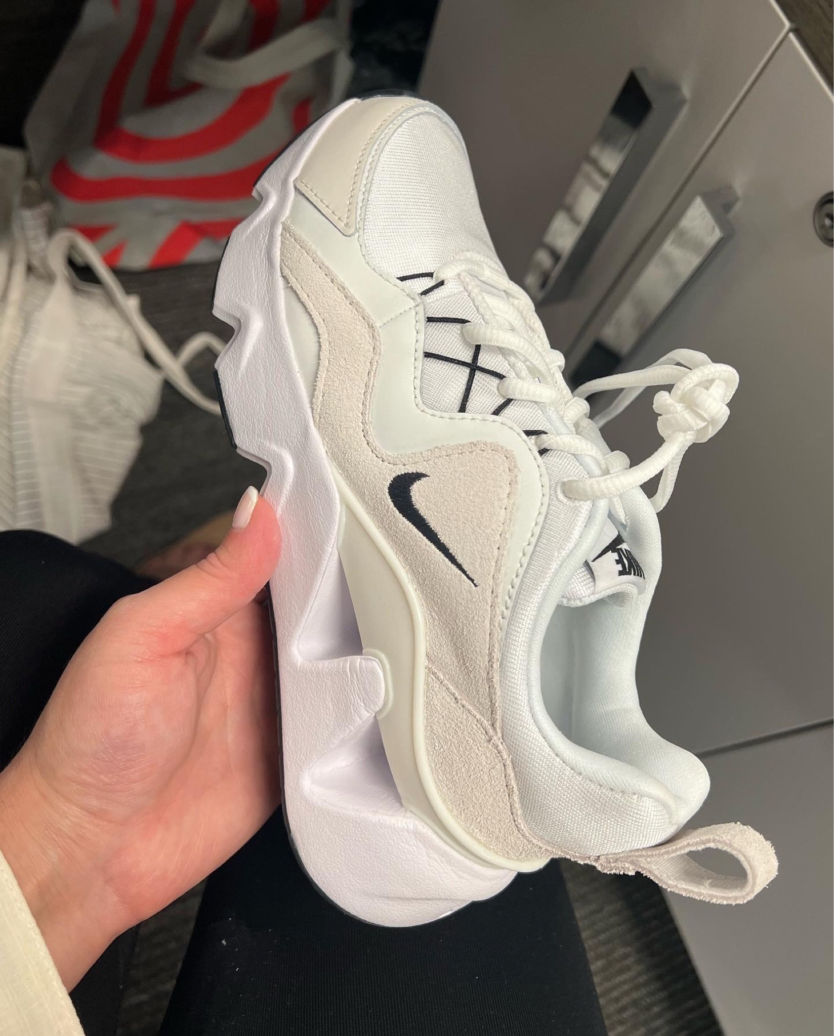 Cutest summer sneaks 

#LTKFitness #LTKcurves #LTKunder100