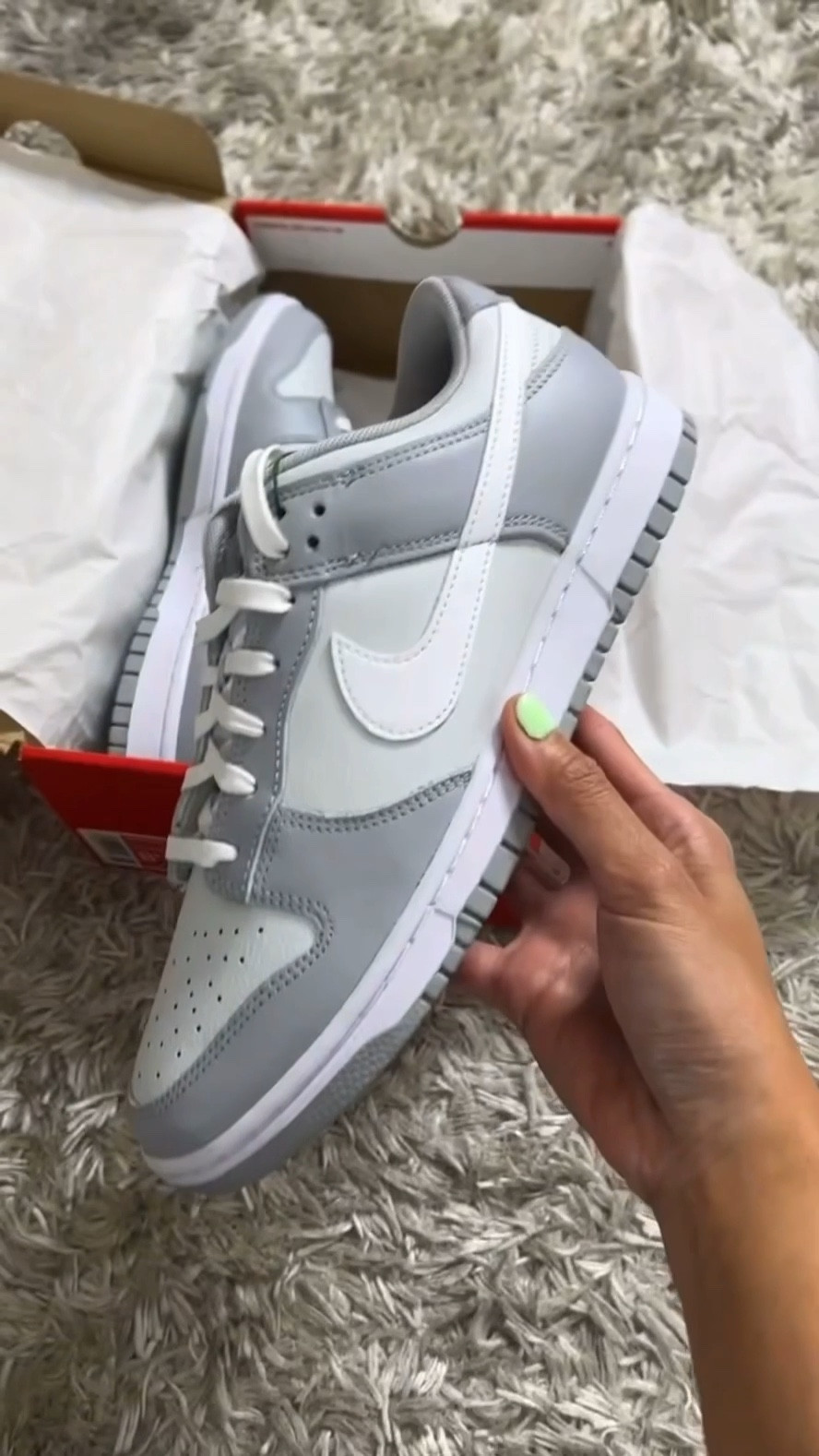 Everyday sneakers 👟 

#LTKunder100 #LTKstyletip #LTKshoecrush