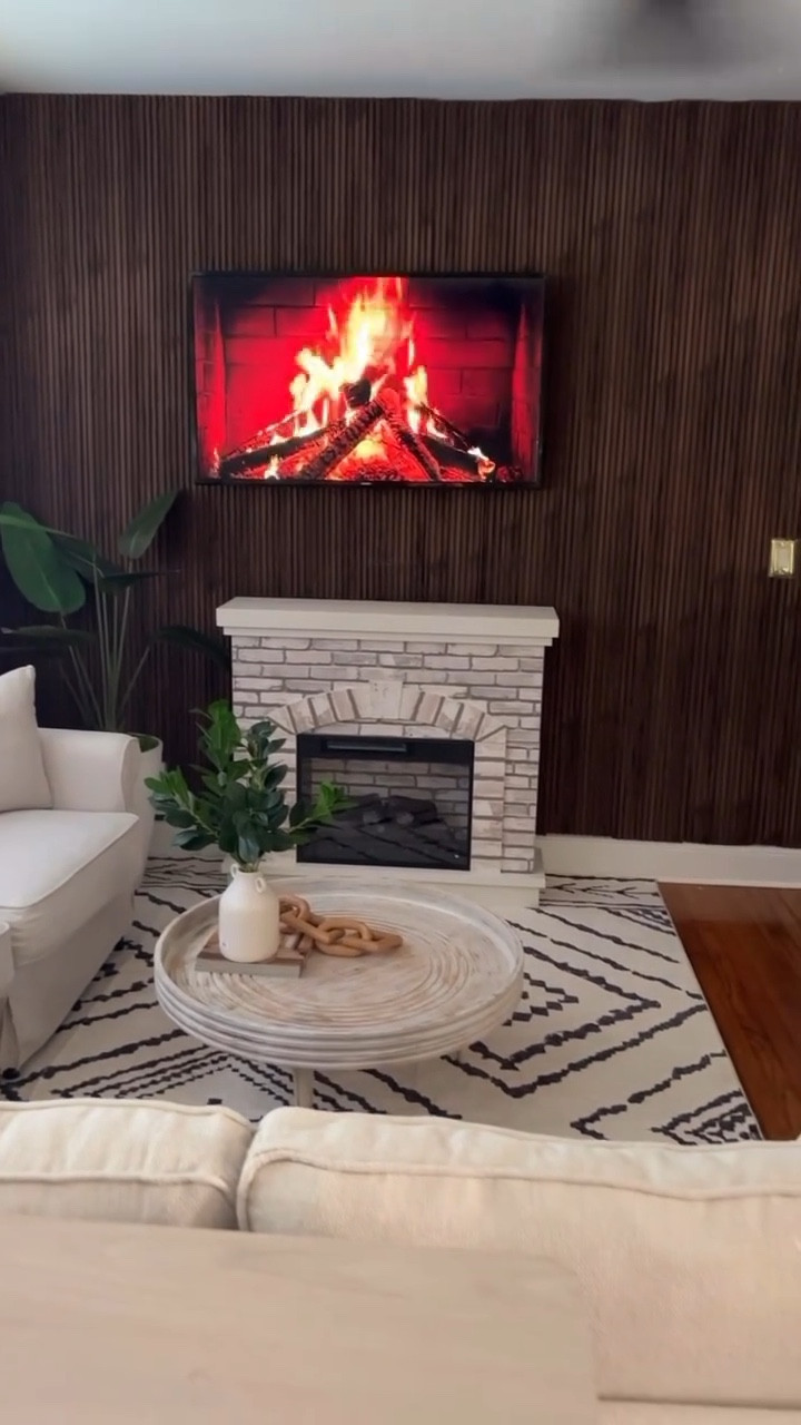 Transform any room from plain to beautiful in hours with our gorgeous range of Wood Slat Wall Panels that are available in a wide variety of styles, widths and textures.

From modern interior wall upgrades to reintroducing some traditional charm and new life to an outdated room, our slat wall panels make the job easy and are perfect for quickly covering uneven surfaces.

Made to mimic the appearance of authentic materials without the weight or cost, our slat wall panels are produced from EPS (extruded polystyrene - a very hard and high quality product), making them an affordable alternative that look genuine.

https://www.decorativeceilingtiles.net/wood-slat-walls/

Follow me for more @ugc_by_yamel 

#decorativeceiling #walls #viral #interior #home #usa #homeinterior #viralvideos

#LTKSummerEdit 

#LTKSaleAlert #LTKHome