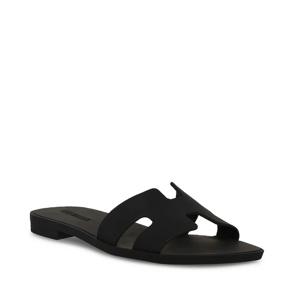 HADYN-J BLACK | Steve Madden (US)