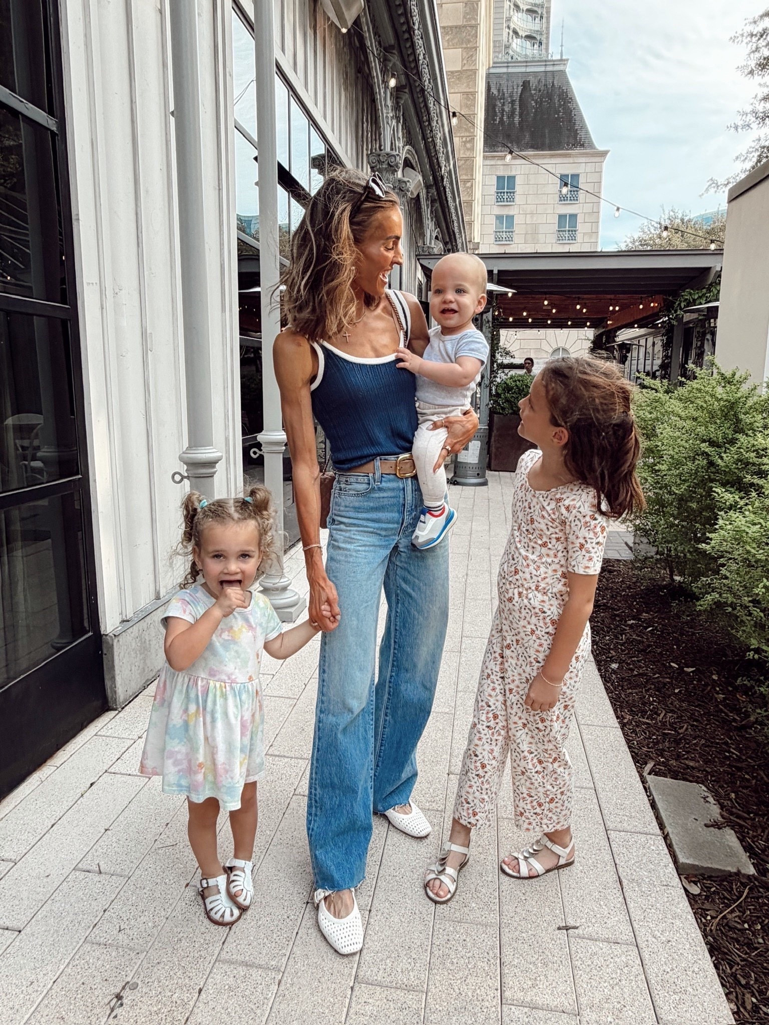 Splurgeworthy denim I am obsessed with!! 😍