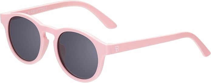 Babiators Children’s Keyhole Shaped UV Sunglasses - Bendable, Flexible, Durable, Baby Safe | Amazon (US)