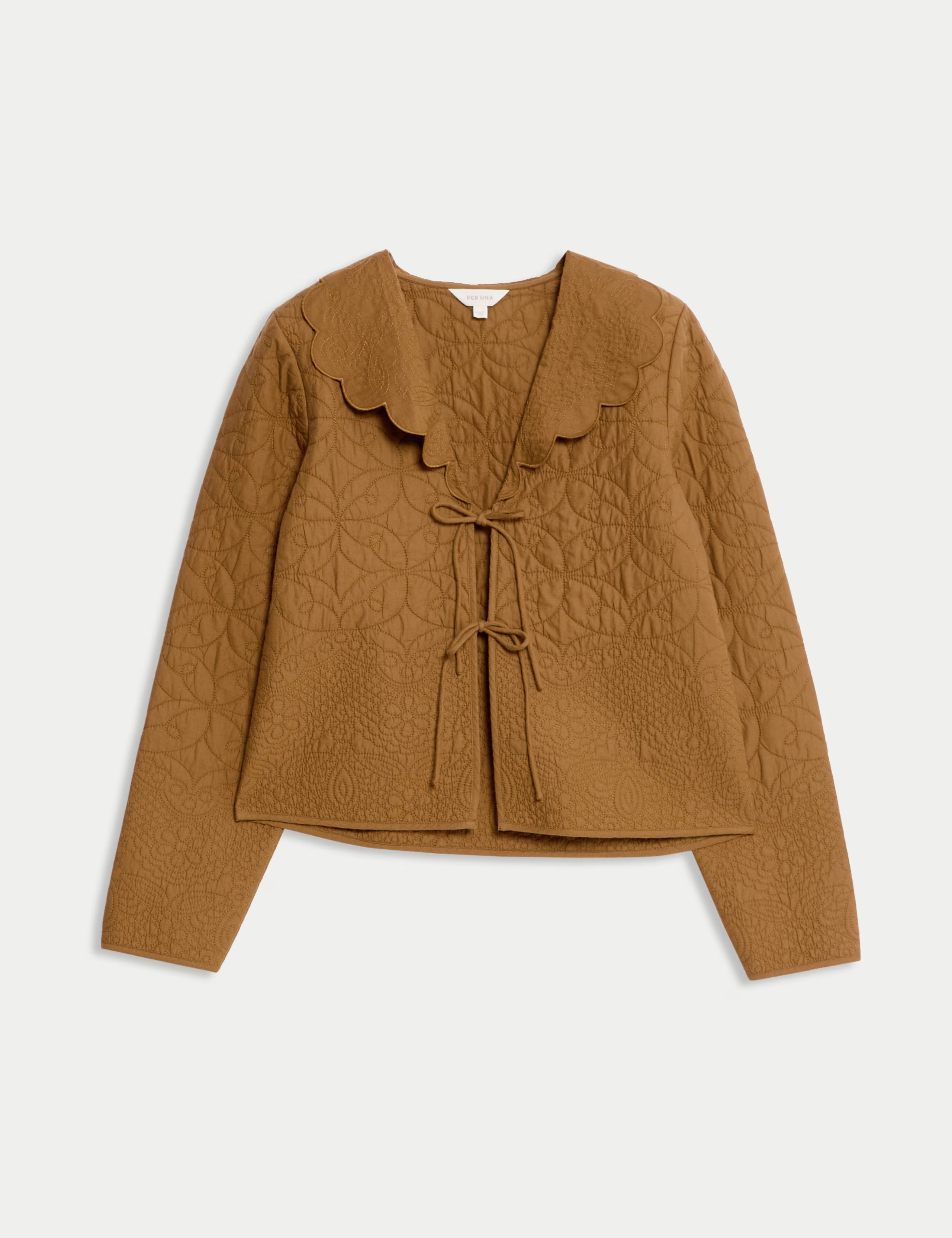 Cropped Jacket | Marks & Spencer (UK)