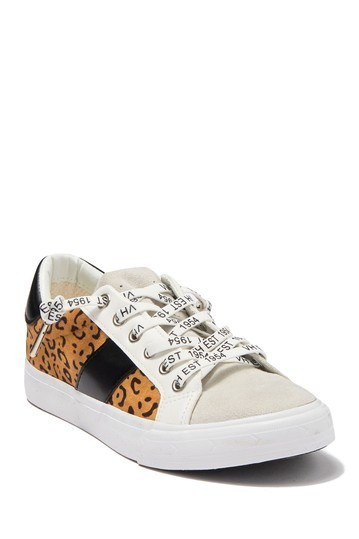 Dina Printed Sneaker | Nordstrom Rack