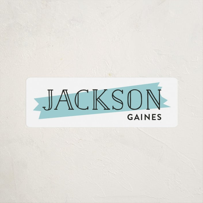 Make Your Mark | Minted