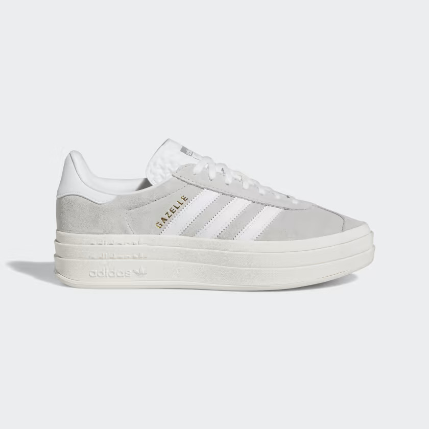 Gazelle Bold Shoes | adidas (US)