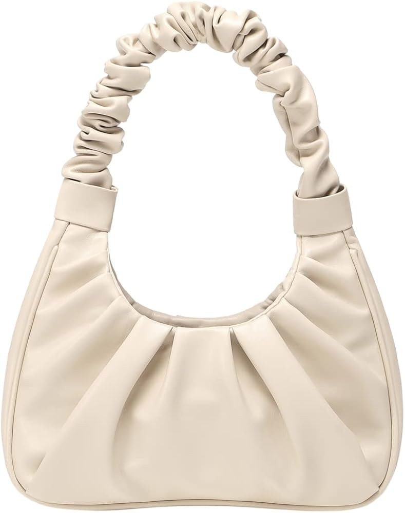 fashionable for Women cute Hobo Tote Bags handbag mini clutch with zipper | Amazon (US)