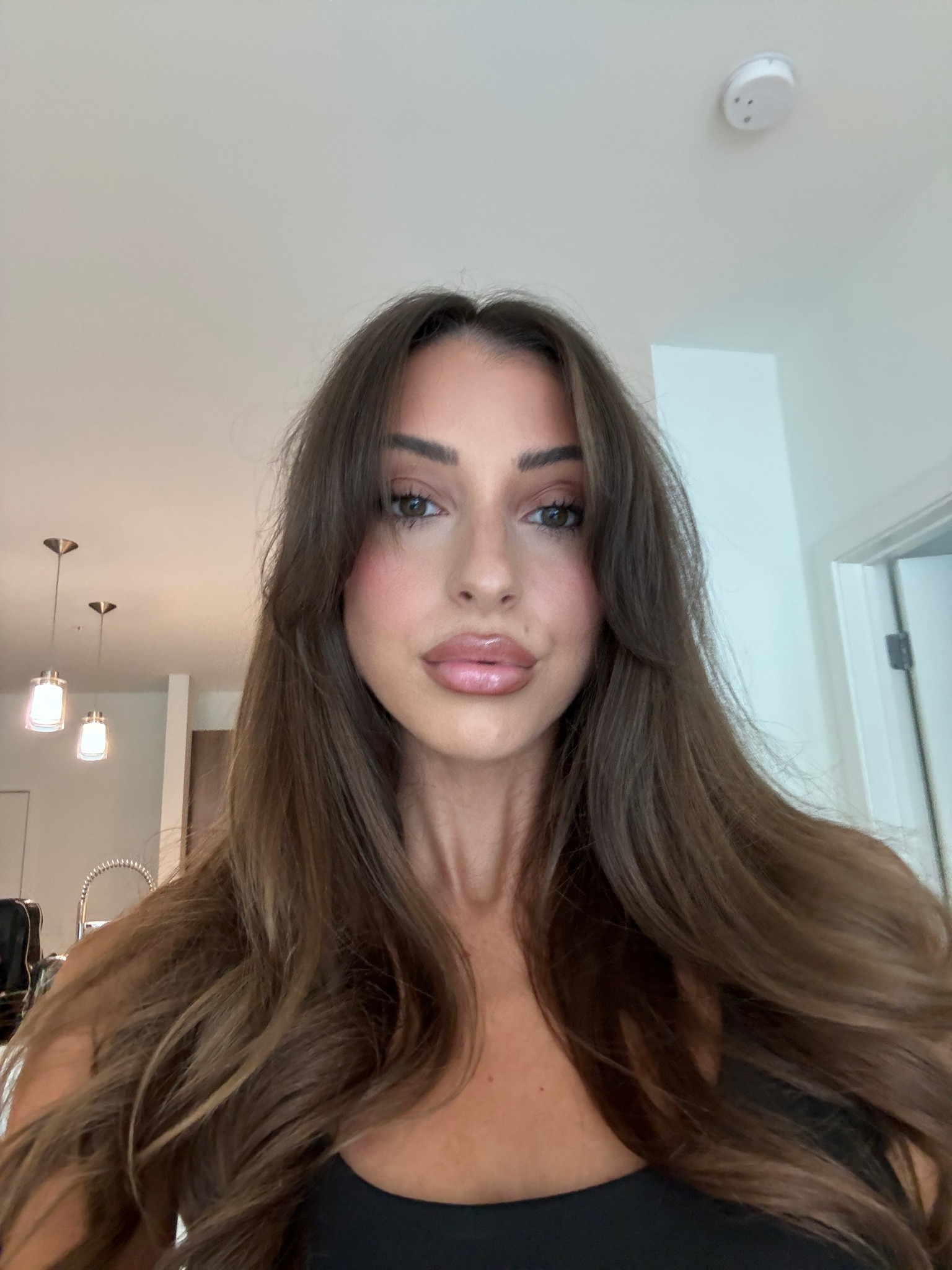 Fall lip spectacular 

My everyday fall lip combo, 
Perfect for a natural everyday makeup look or a more elevated glam 🫶🏼

This lip pencil is a staple in my makeup kit! 