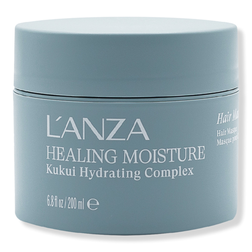 L'anza Healing Moisture Hair Masque | Ulta