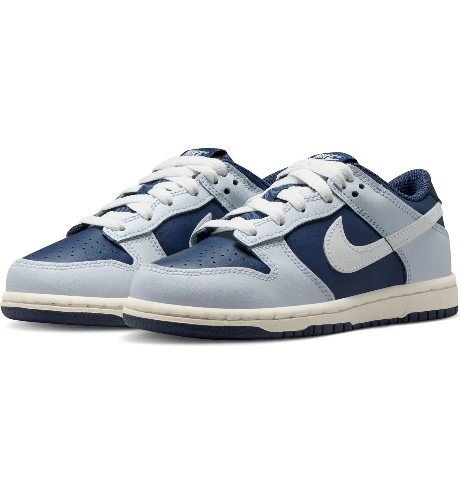 Kids' Dunk Low Basketball Sneaker | Nordstrom