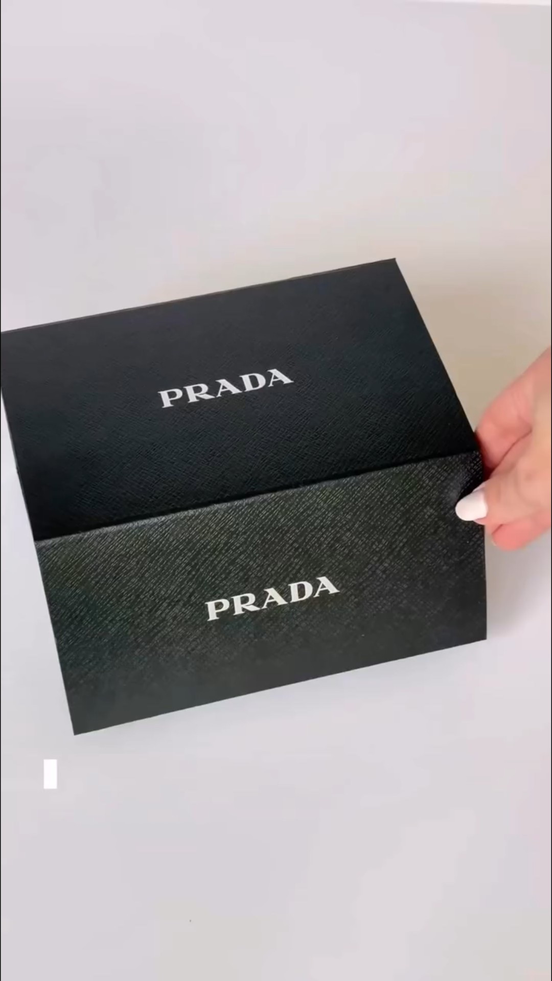 Prada lips? Yes, please. 💄✨
I got to try all four shades of the new Prada Light Glowing Lip Oil Stick — and they are as luxurious as they look:

🤍 White – sheer with a silver-gold glow that catches the light like magic
🌸 Rose – vibrant candy pink, fresh and playful
💗 Pink – a natural rosewood blush with a dewy glow
🍫 Brown – soft, warm, and subtly radiant

Each one is infused with hydration and micro-pearls that give your lips that refined shine — skincare meets couture beauty.

And my personal favorite? White. So unexpectedly stunning with its holographic effect — totally different and so chic. ✨

#PradaBeauty #PradaBalm #PradaMakeup #luxurylipstick #glowylips #hydratinglipoil #beautyreels #pradaglow #ugccontentcreator #ugccreator #ugc #ugcbeauty #beauty #beautycreator #bostonblogger #bostonbloggers