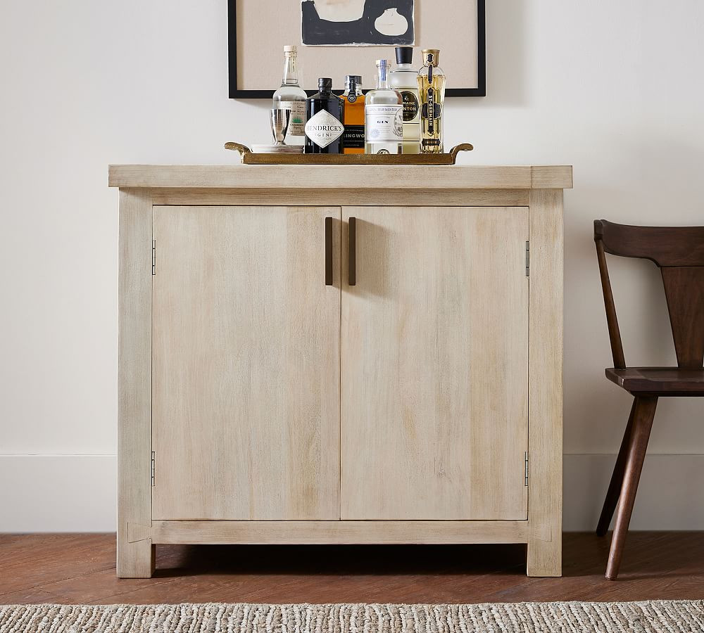 Reed Buffet | Pottery Barn (US)