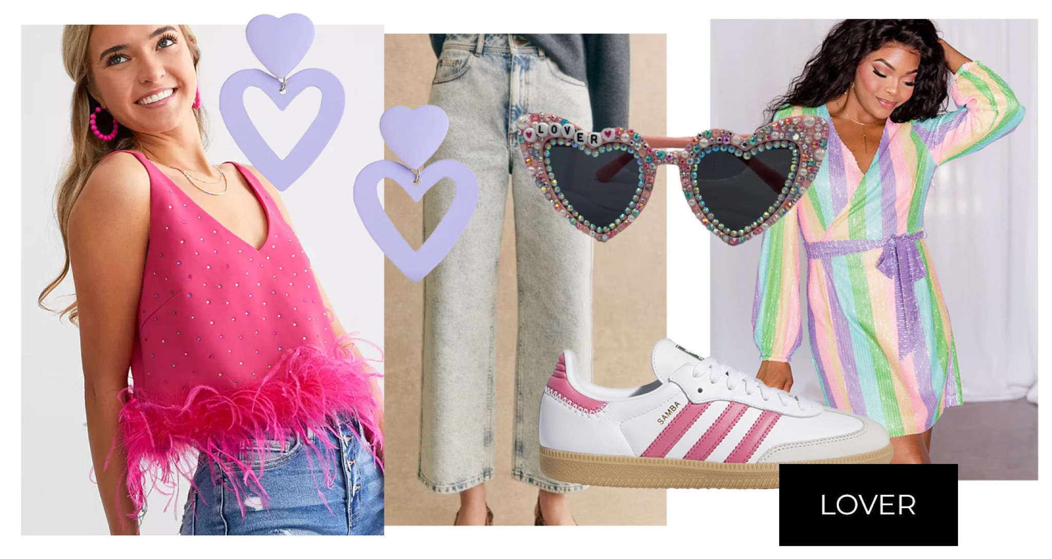 Taylor Swift Eras Tour Outfit Ideas
Taylor Swift Lover Outfit 
Taylor Swift New Orleans 

#LTKParties