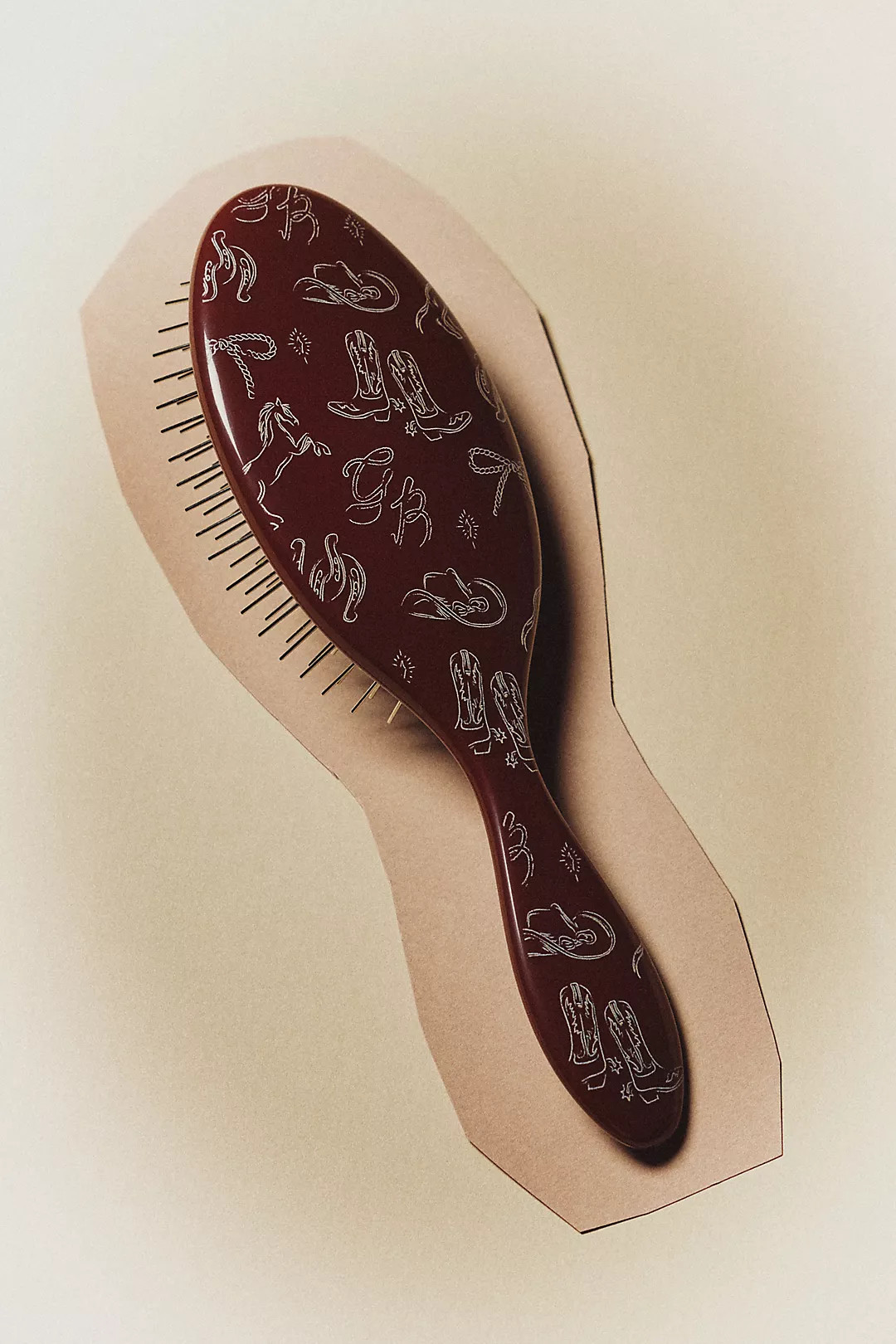 Western Brush | Anthropologie (US)