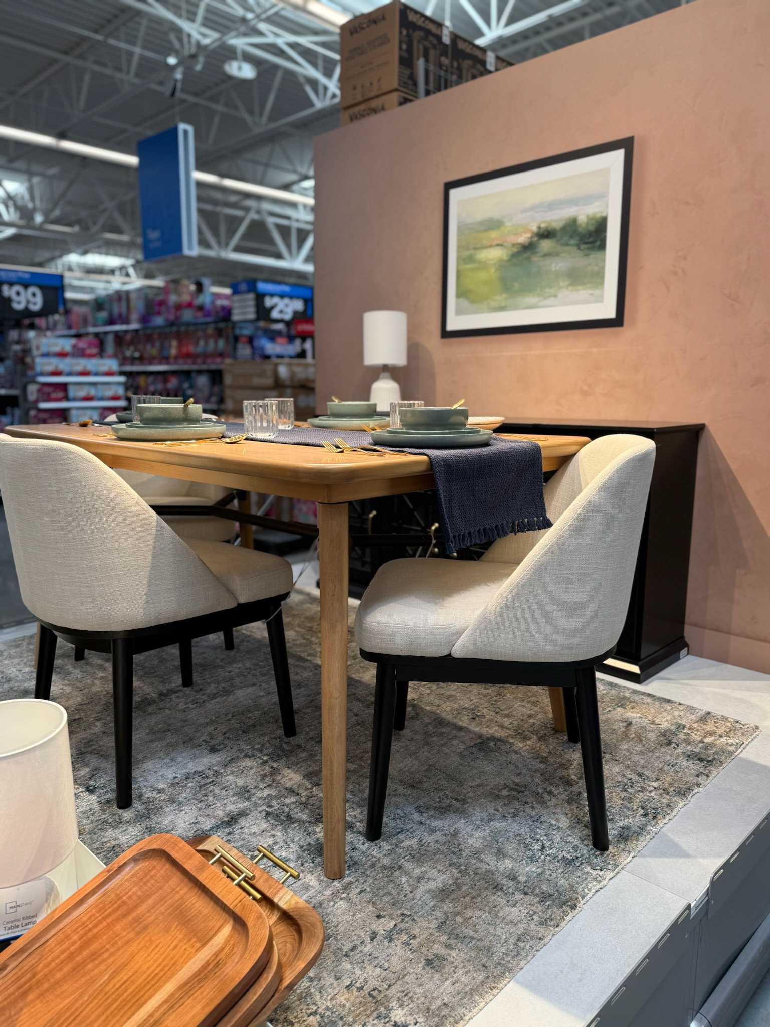 Walmart shopping trip finds! 

Follow me- @ahillcountryhome for daily shopping trips and styling tips

Christmas decor, holiday decor, Target finds, Target home, Target Christmas, Christmas tree, Christmas finds, winter decor, home decor, entryway decor, wreaths, holidays, Christmas, Christmas dress, christmas skirt, Christmas gifts, Christmas dress, holiday dress, amazon holidays, amazon Christmas gifts

#LTKHoliday #LTKSeasonal #LTKHome