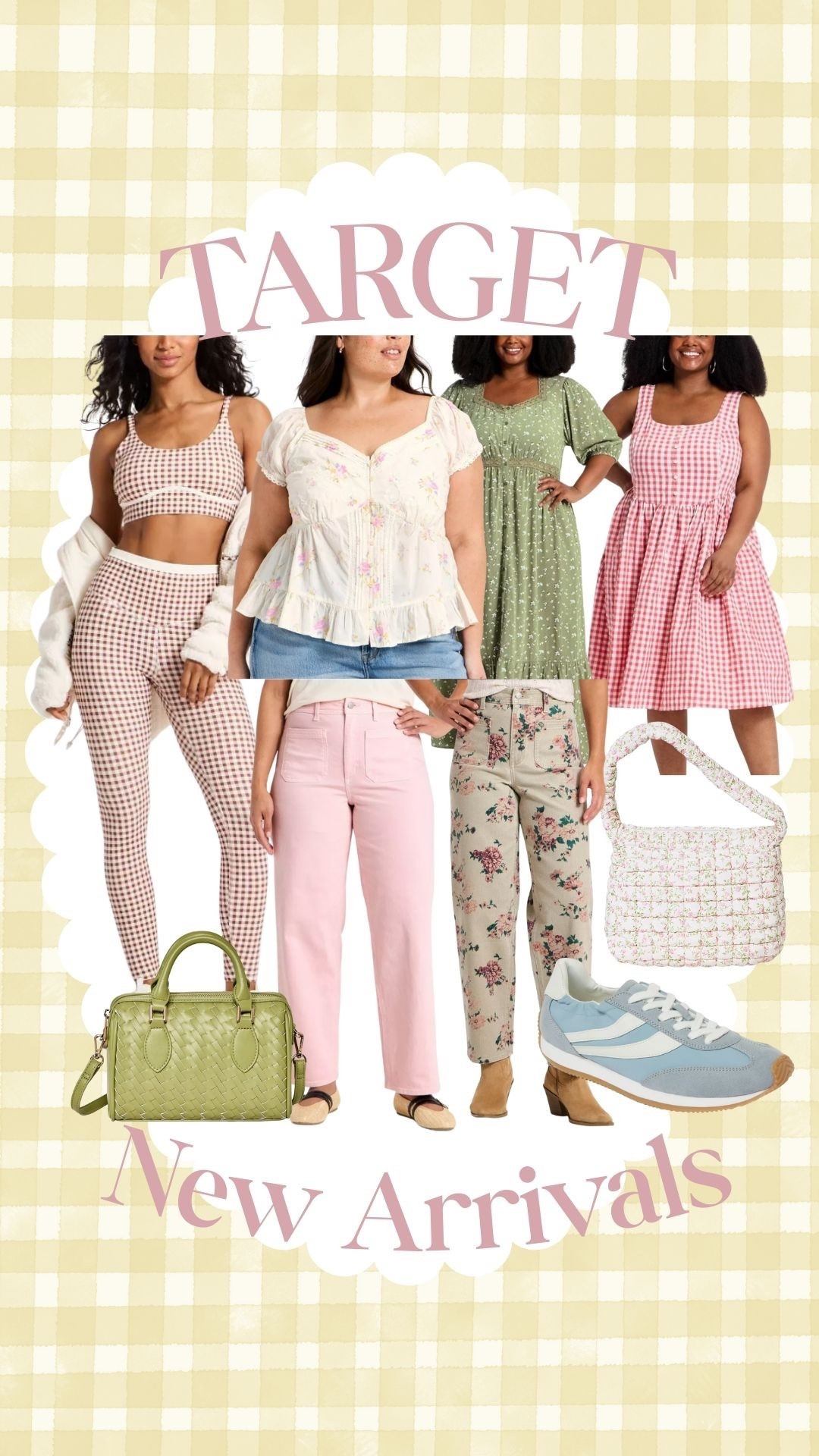Target finds ,
 , spring outfits, plus size outfits @Target  budget friendly outfit , budget fashion 

#LTKMidsize #LTKPlusSize #LTKSaleAlert