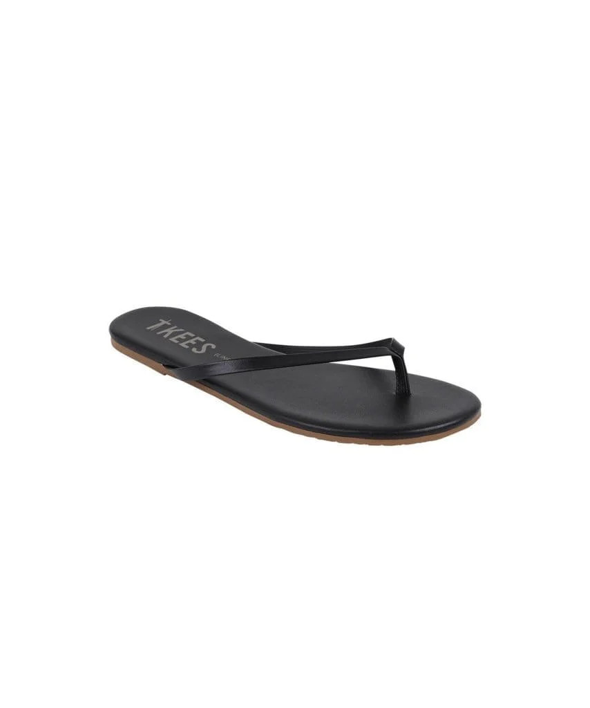 Tkees Thong Sandal - Sable | ViX Swimwear