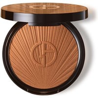 Armani Luminous Silk Summer Glow Bronzer 18g (Various Shades) - Sun Embrace 110 | Look Fantastic (CN)