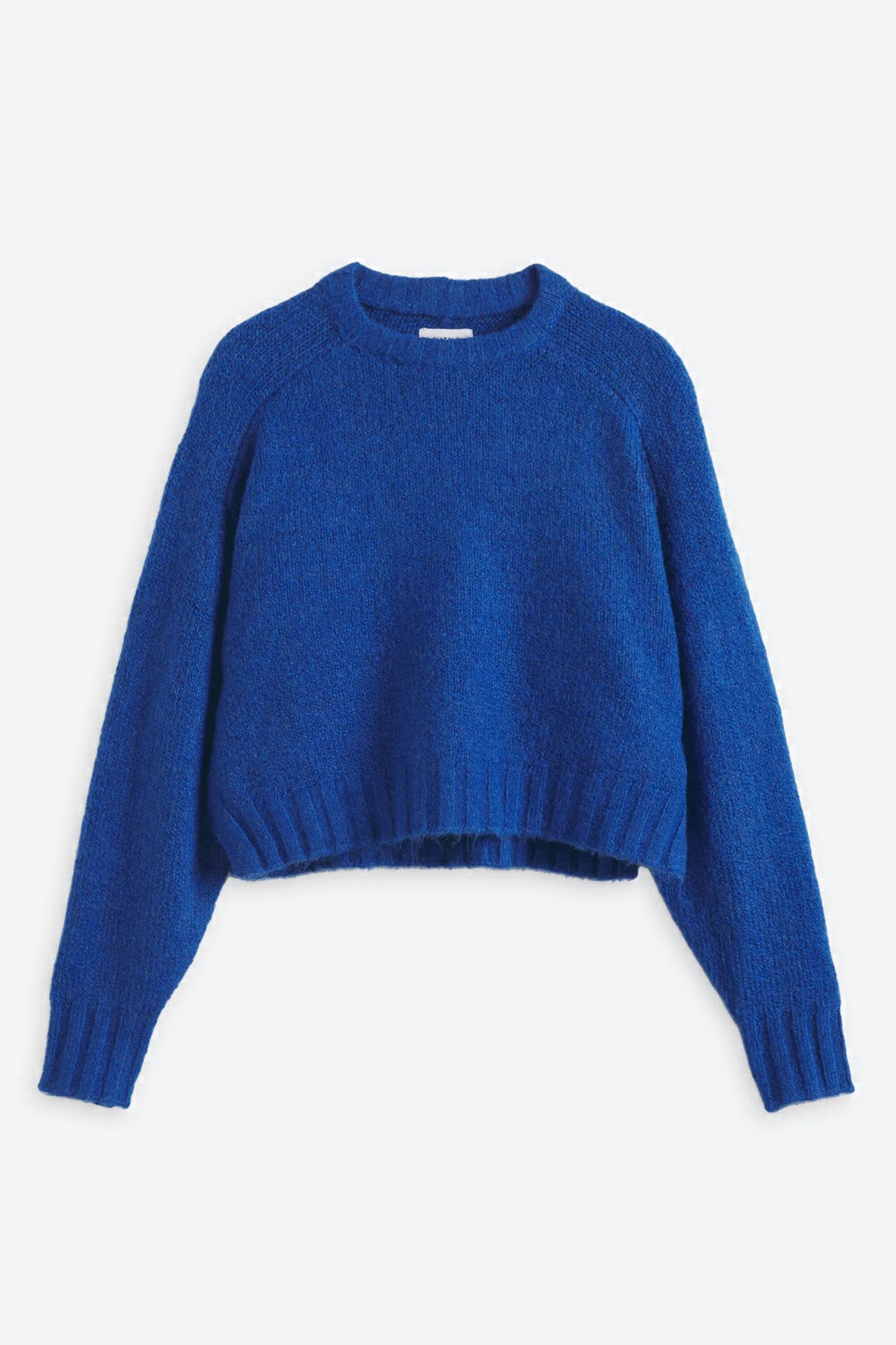 Adina Everyday Raglan Sweater | Stitch Fix
