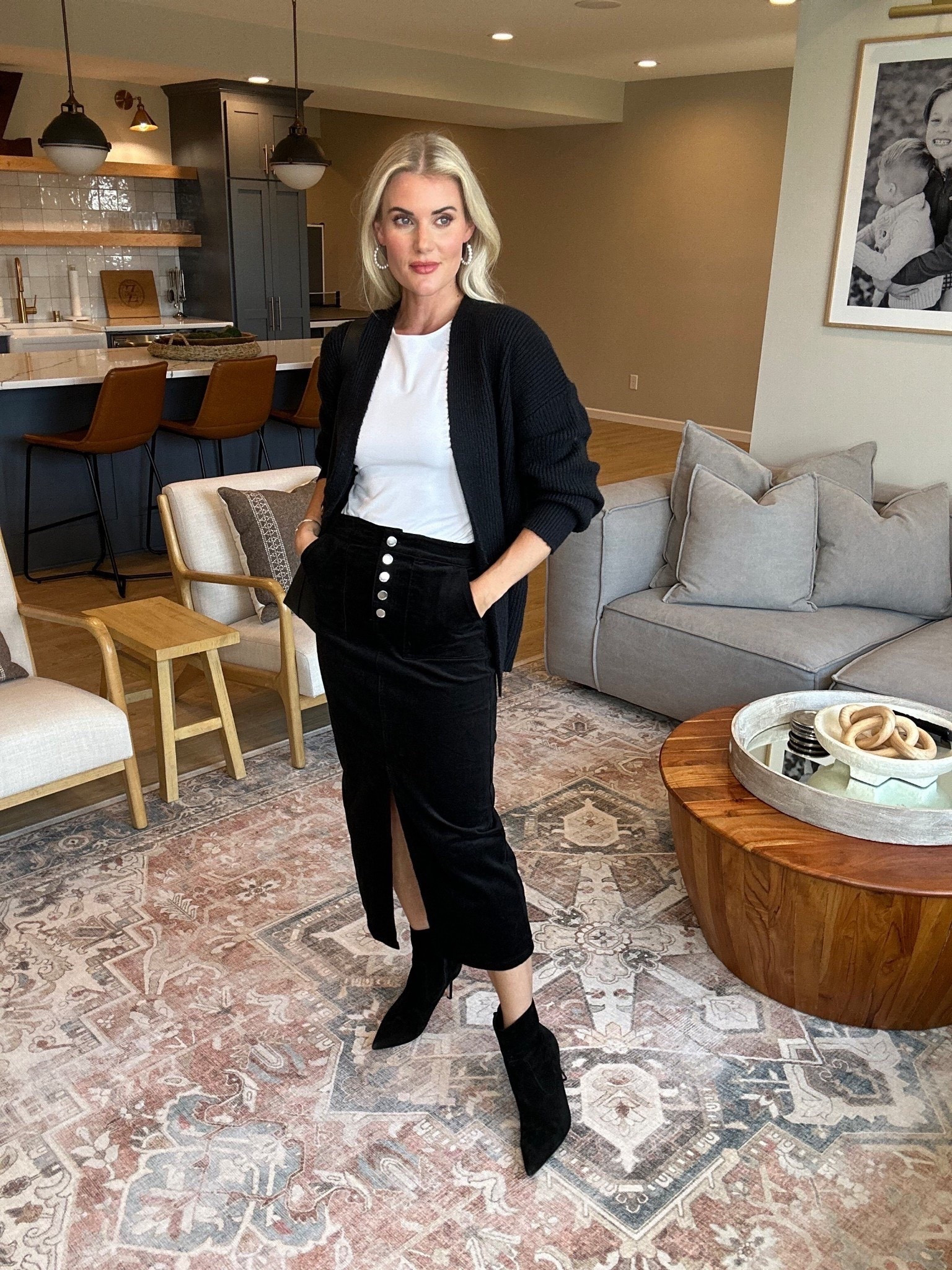 Spring outfit idea @amazonfindsandfashion #amazonfashion

#LTKootd #LTKSeasonal