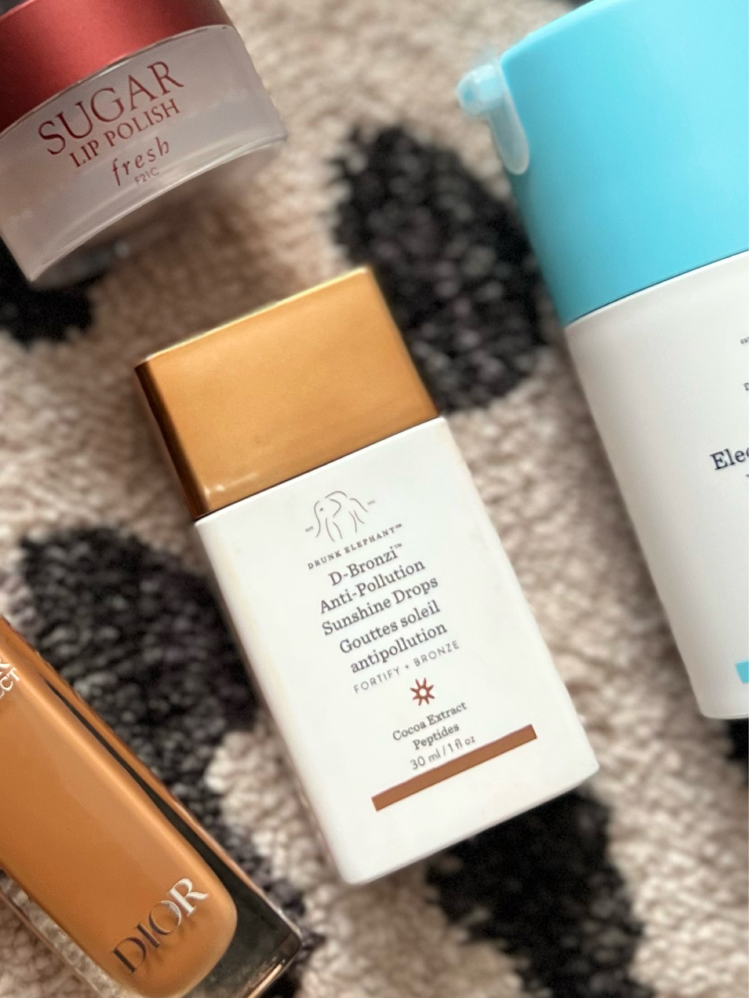 Love this tinted anti-pollution skin tint! Gives the prettiest glow with or without makeup! 

#LTKTravel #LTKBeauty #LTKFindsUnder50