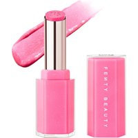 Fenty Beauty Gloss Bomb Stix Shimmer 3.6g (Various Shades) - FLAMINGO FLING | Cult Beauty
