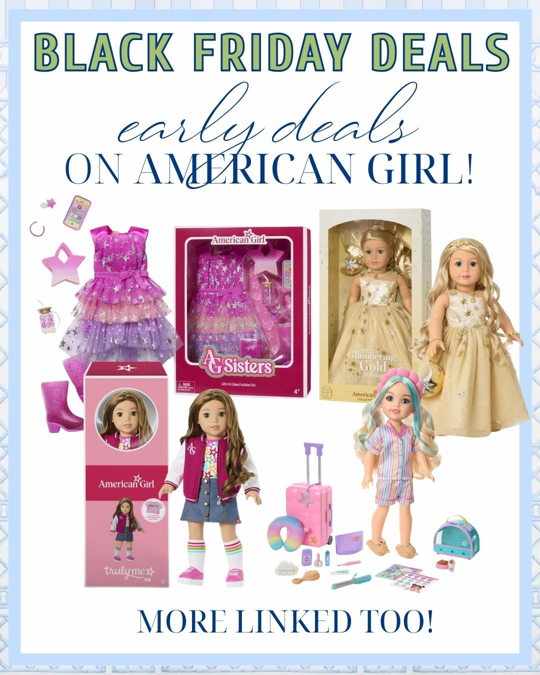 #ChristmasHome #HolidayDecor #HolidayHomeStyle #ClassicChristmas #CoastalGrandmillennial #SouthernCharm #BlueAndWhiteDecor #TimelessHome #HolidayDeals #BlackFridayFinds #BlackFridayDeals #ChristmasStyle #PreppyHome #ElegantInteriors #TraditionalHomeDecor #ChristmasGiftGuide #HolidayHomeFinds #ClassicHomeStyle #ProperlyShopped #RalphLaurenChristmas #ClassicHolidayStyle

Christmas Home Decor | Holiday Gift Ideas | Black Friday Deals | Black Friday Home Finds | Cozy Holiday Style | Blue and White Christmas | Grandmillennial Holiday | Preppy Christmas Decor | Southern Christmas Style | Elegant Holiday Home | Classic Holiday Gifts | Coastal Grandmillennial Decor | Christmas Home Inspiration | Ralph Lauren Christmas Style | Classic Holiday Decorating
 

 #LTKCyberWeek #LTKSaleAlert #LTKKids